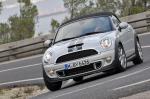 Mini Roadster 2012 года
